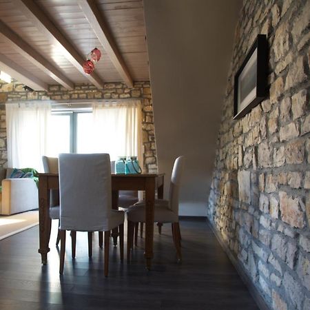 Epirus Stone Suites Kalpaki  Exterior photo