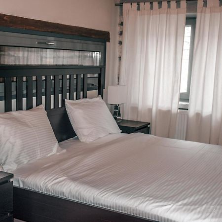 Epirus Stone Suites Kalpaki  Exterior photo