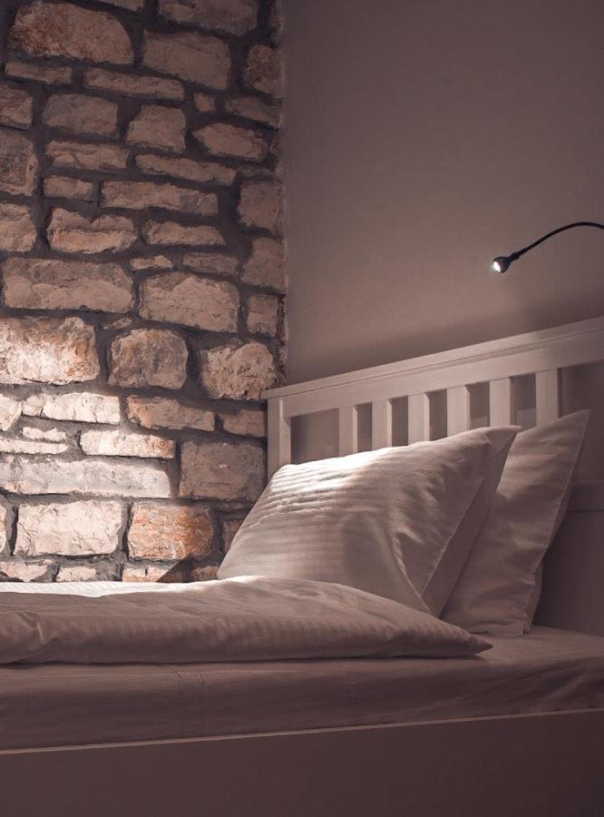 Epirus Stone Suites Kalpaki  Exterior photo