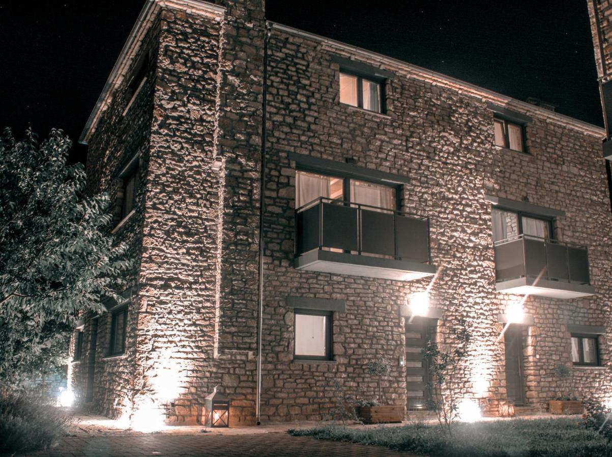 Epirus Stone Suites Kalpaki  Exterior photo
