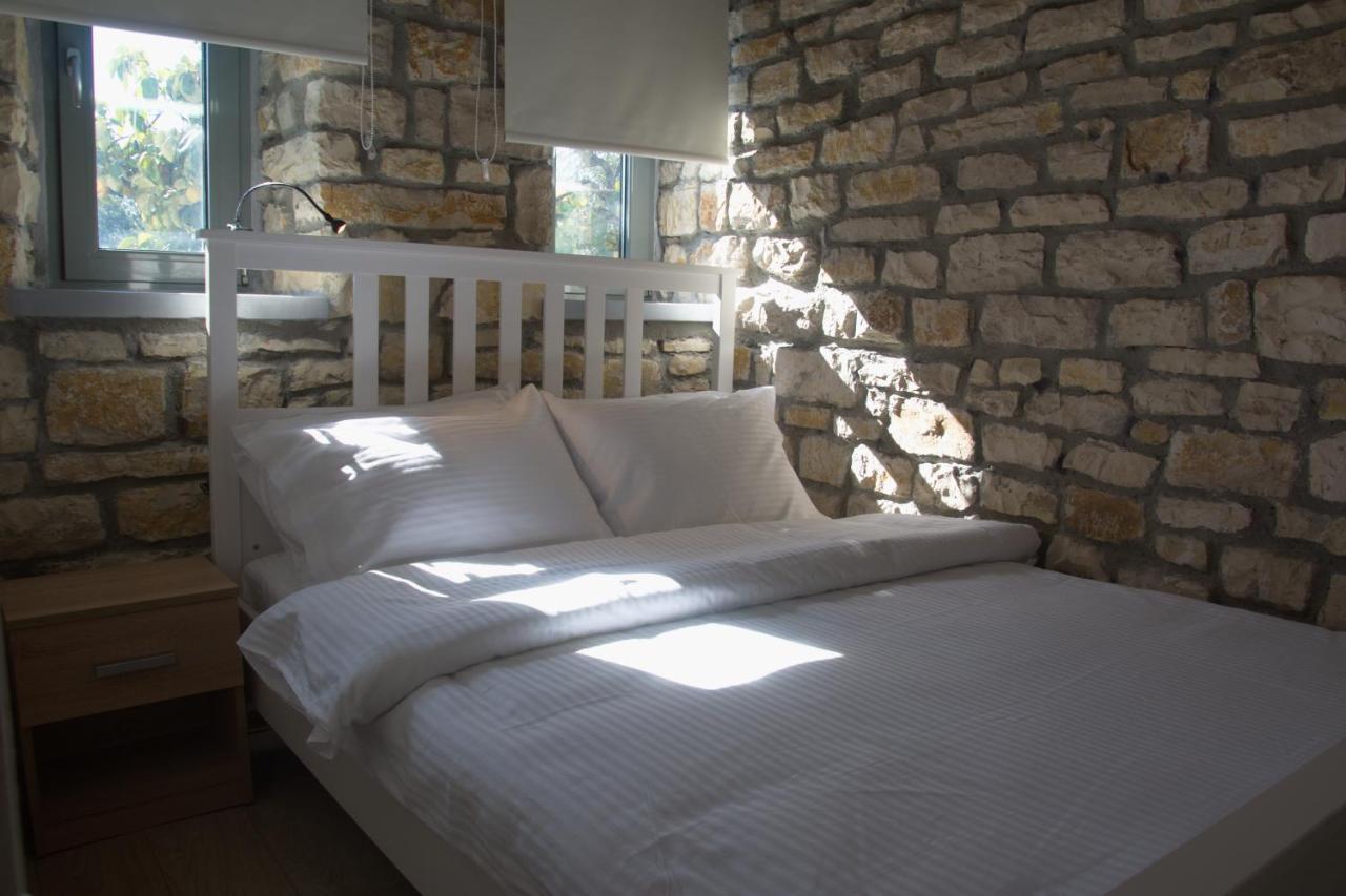 Epirus Stone Suites Kalpaki  Exterior photo